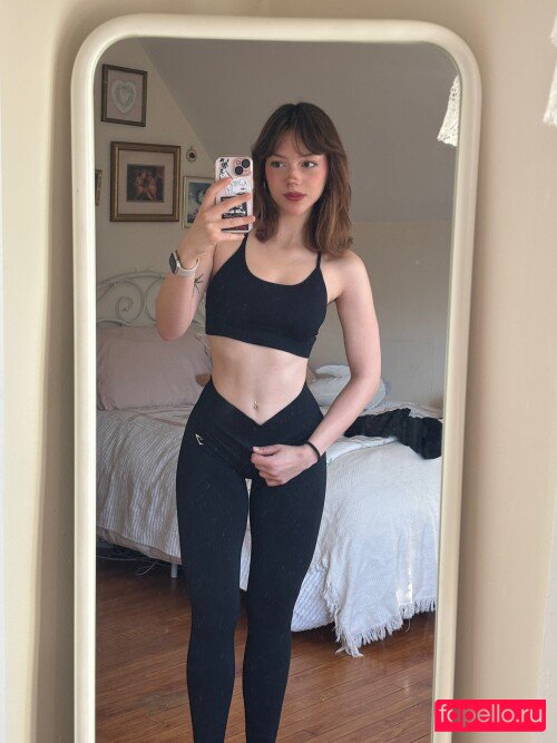 finseaa Nude Onlyfans Photo 16