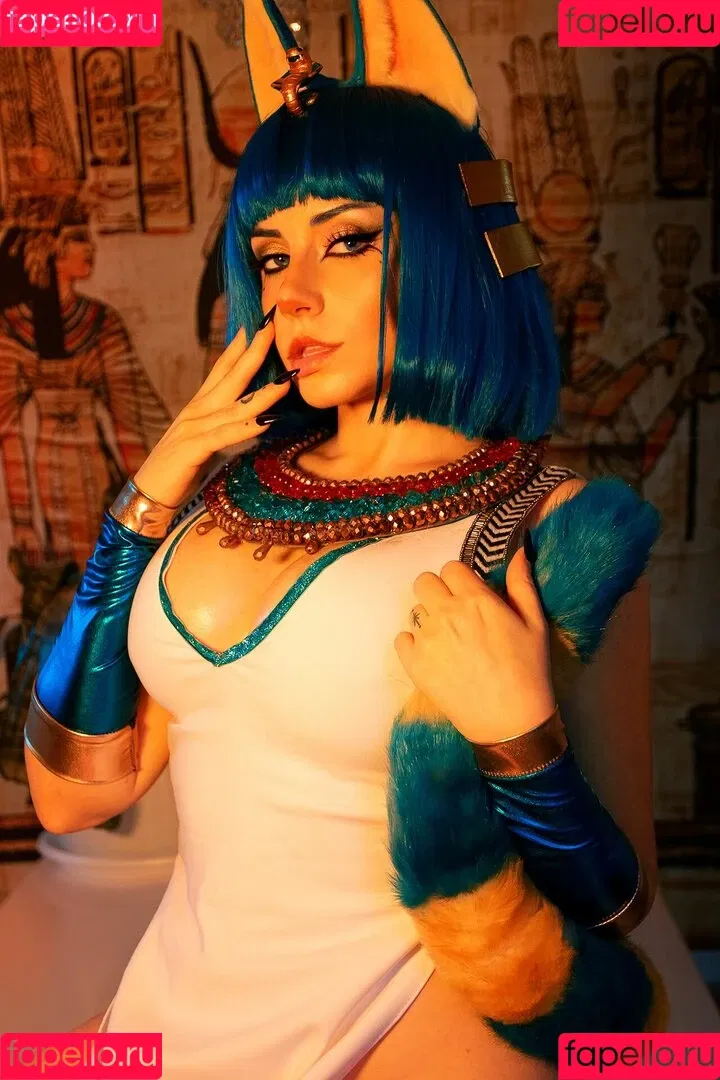 EzySummers Cosplay Onlyfans Photo Gallery 