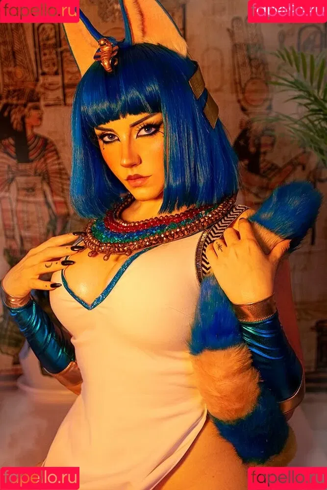 EzySummers Cosplay Onlyfans Photo Gallery 
