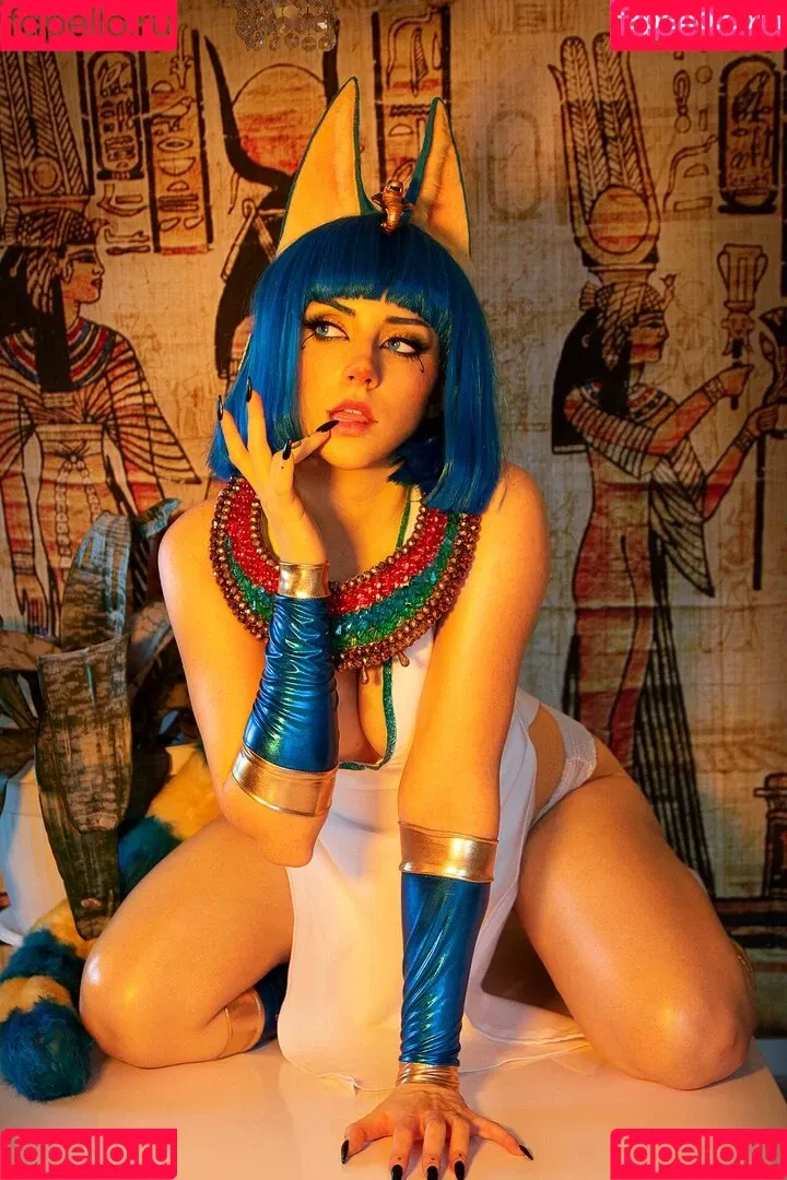 EzySummers Cosplay Onlyfans Photo Gallery 