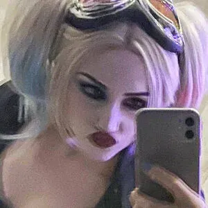 EzySummers Cosplay Onlyfans Photo Gallery 