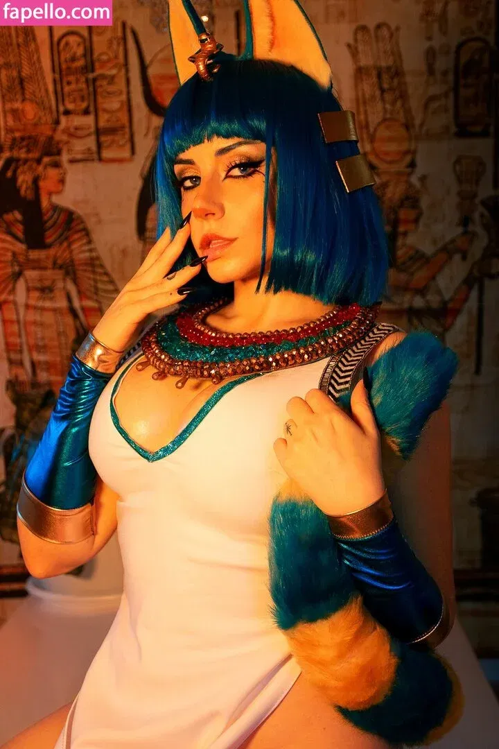 EzySummers Cosplay Onlyfans Photo Gallery 