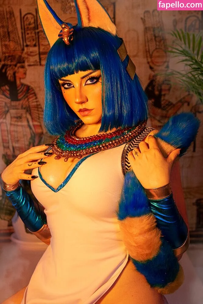 EzySummers Cosplay Onlyfans Photo Gallery 