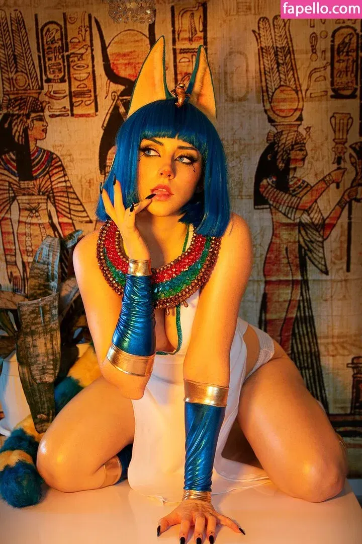 EzySummers Cosplay Onlyfans Photo Gallery 