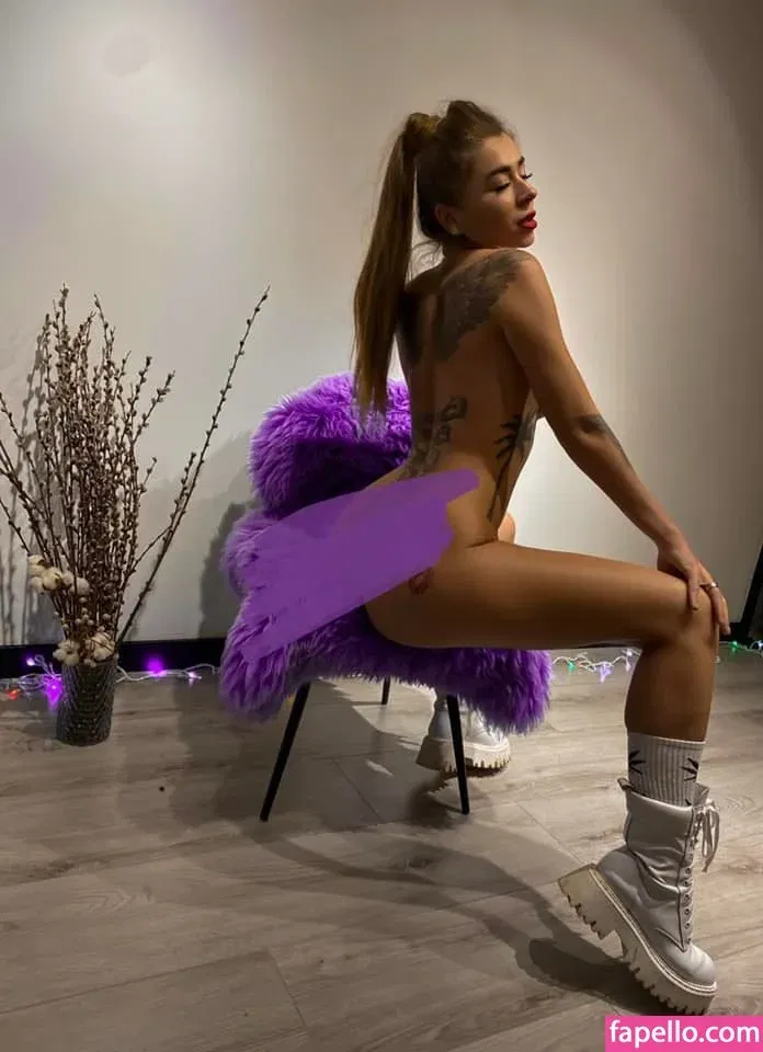 Keidykelen Onlyfans Photo Gallery 