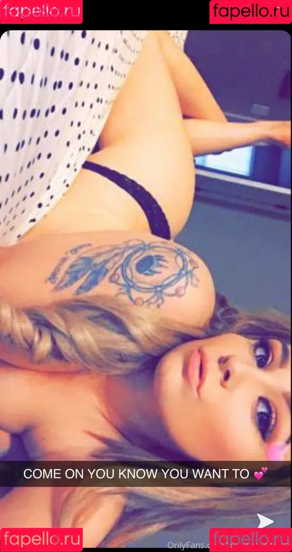 Kourtney Garrett Onlyfans Photo Gallery 