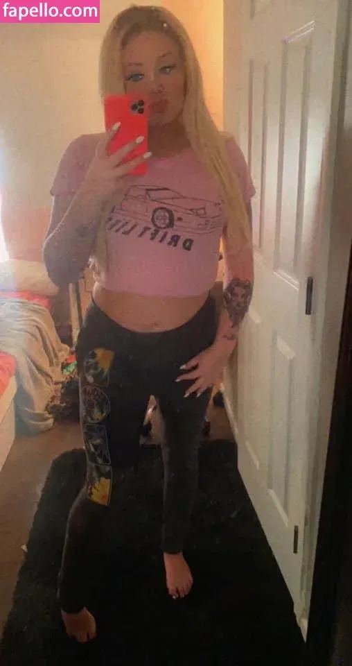 Kourtney Garrett Onlyfans Photo Gallery 