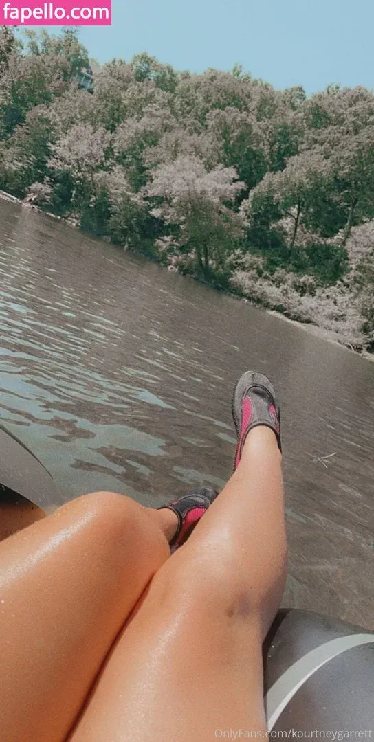 Kourtney Garrett Onlyfans Photo Gallery 