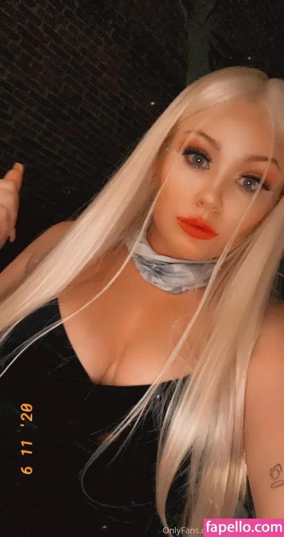 Kourtney Garrett Onlyfans Photo Gallery 