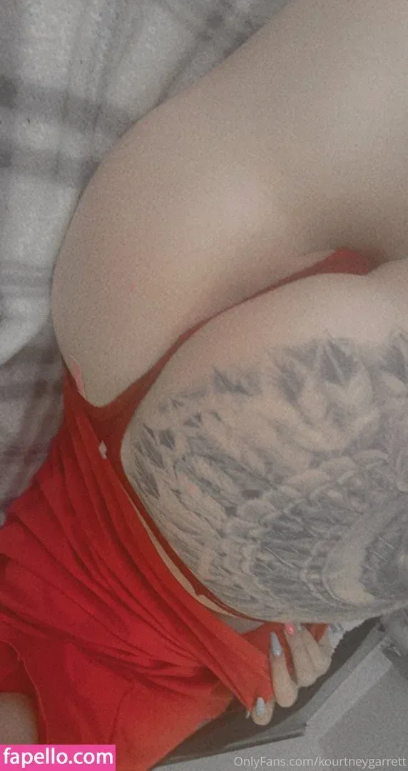 Kourtney Garrett Onlyfans Photo Gallery 