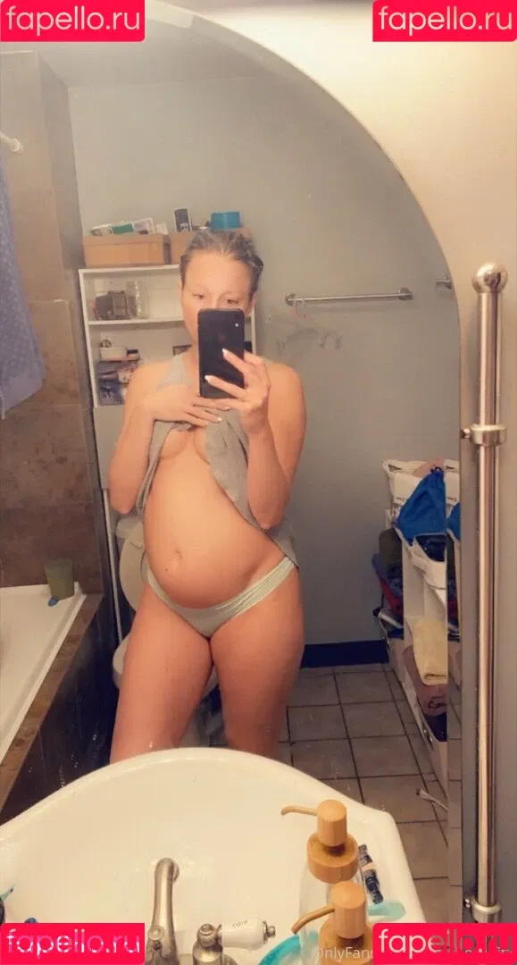 misscherryfitx Onlyfans Photo Gallery 