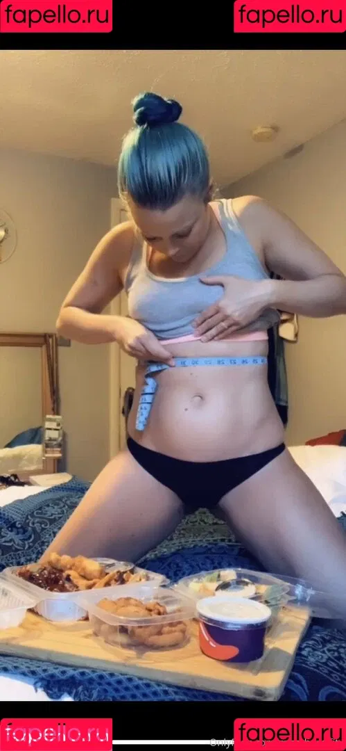 misscherryfitx Onlyfans Photo Gallery 