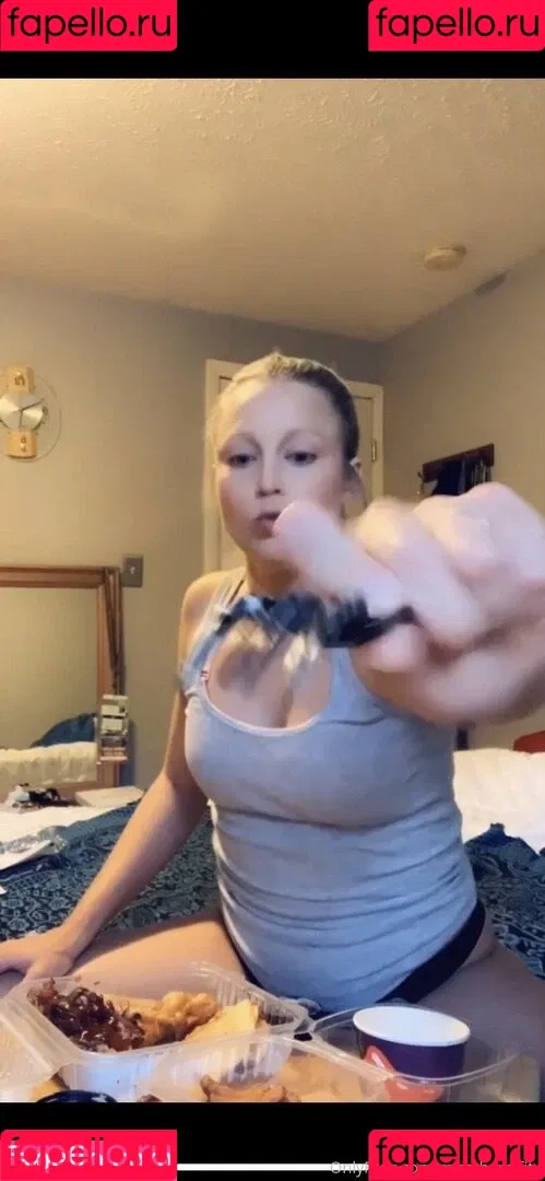 misscherryfitx Onlyfans Photo Gallery 