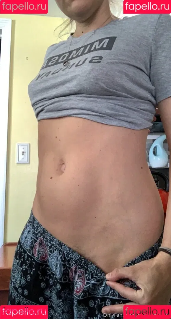 misscherryfitx Onlyfans Photo Gallery 