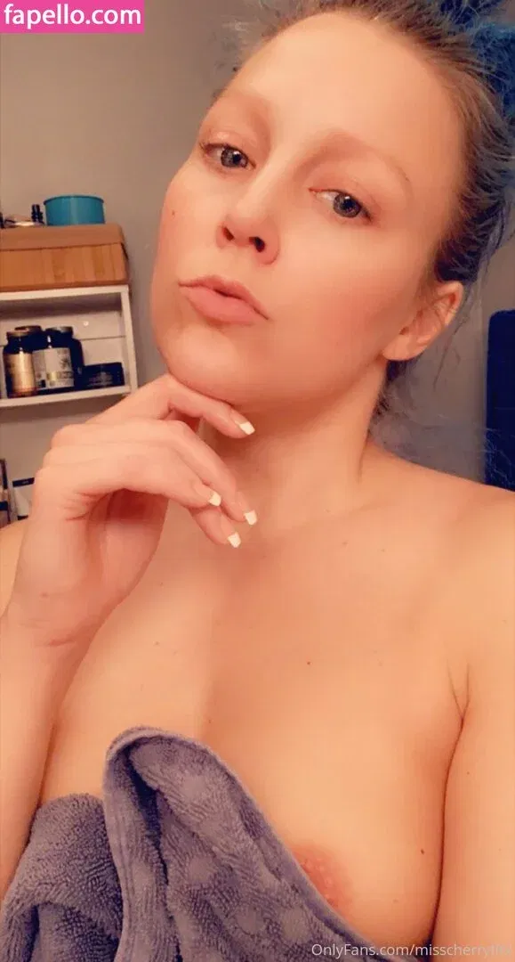 misscherryfitx Onlyfans Photo Gallery 