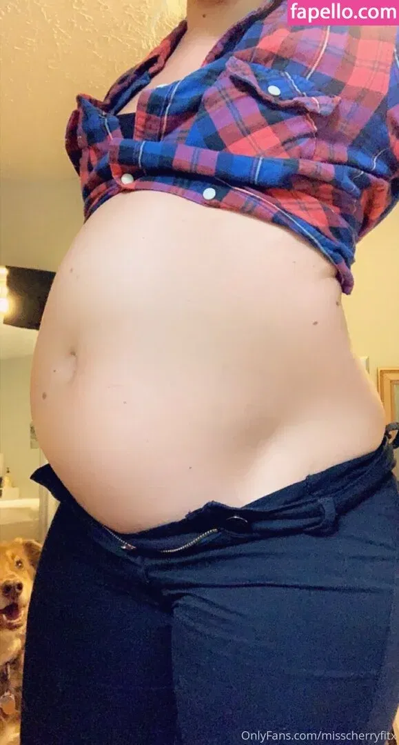 misscherryfitx Onlyfans Photo Gallery 