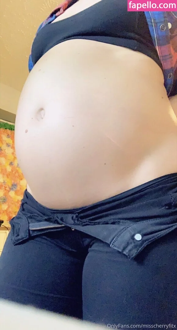 misscherryfitx Onlyfans Photo Gallery 