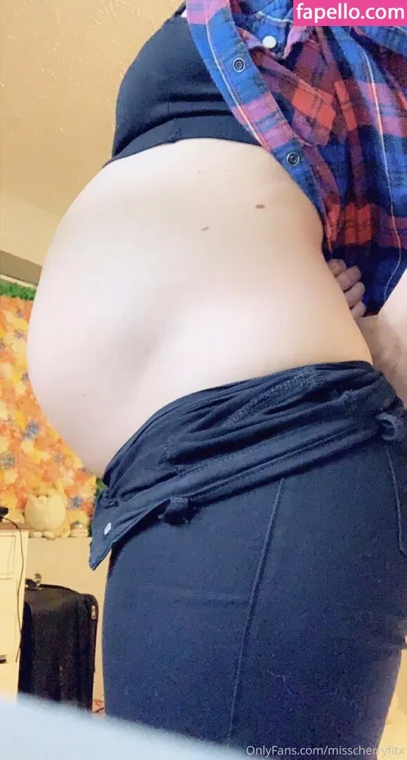 misscherryfitx Onlyfans Photo Gallery 