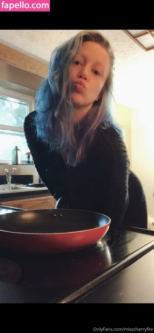 misscherryfitx Onlyfans Photo Gallery 