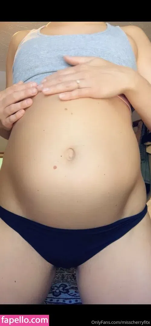 misscherryfitx Onlyfans Photo Gallery 