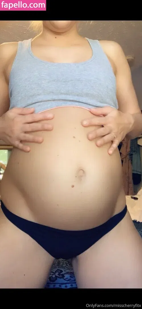 misscherryfitx Onlyfans Photo Gallery 