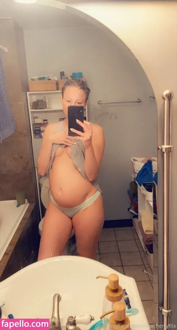 misscherryfitx Onlyfans Photo Gallery 
