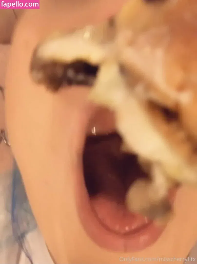 misscherryfitx Onlyfans Photo Gallery 