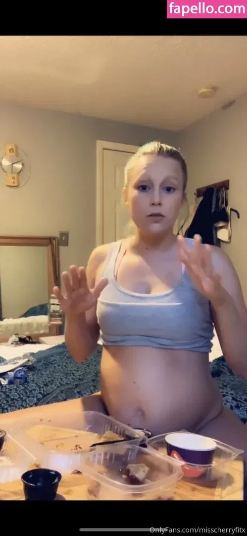 misscherryfitx Onlyfans Photo Gallery 