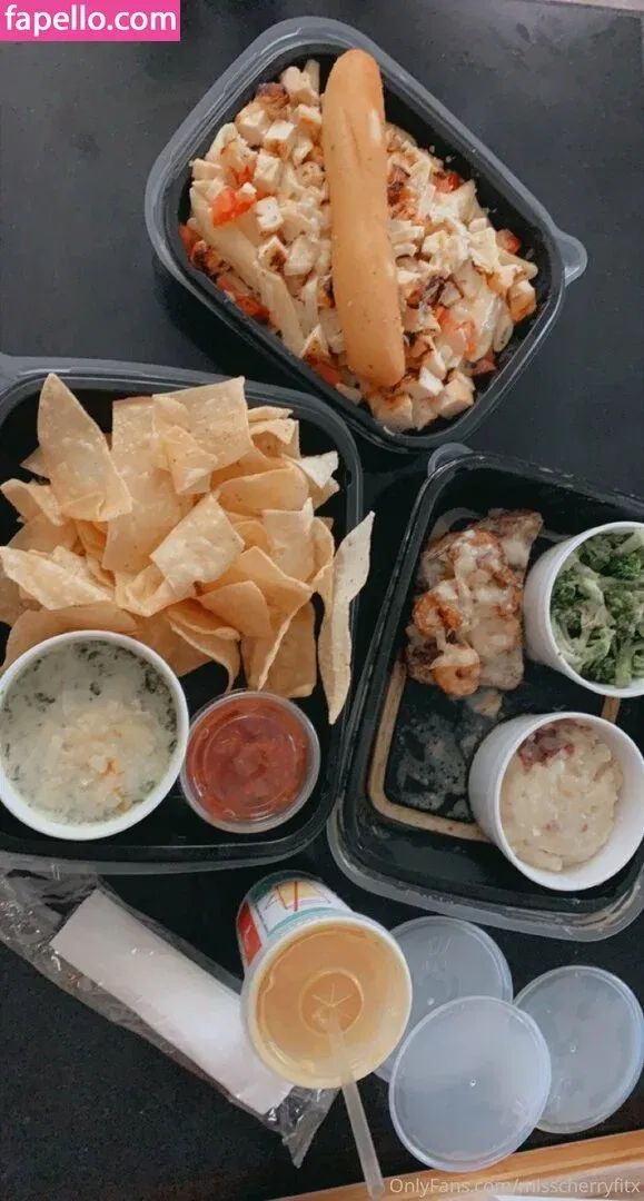 misscherryfitx Onlyfans Photo Gallery 