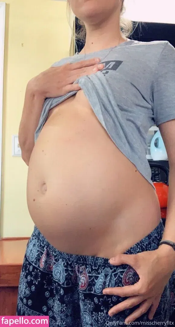 misscherryfitx Onlyfans Photo Gallery 