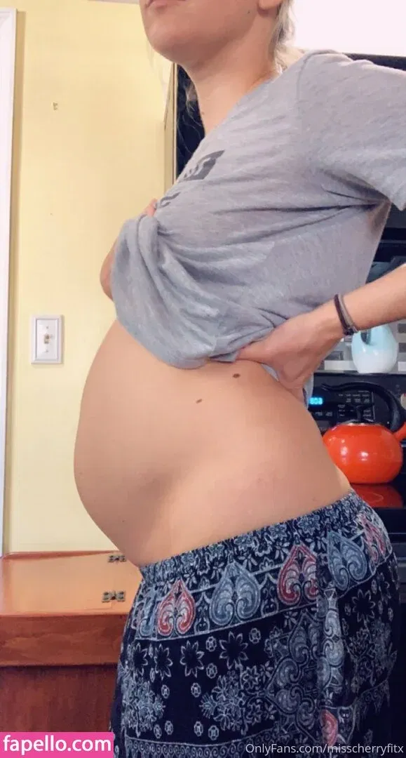 misscherryfitx Onlyfans Photo Gallery 