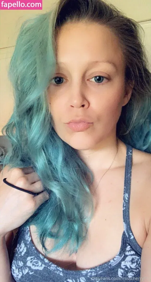 misscherryfitx Onlyfans Photo Gallery 