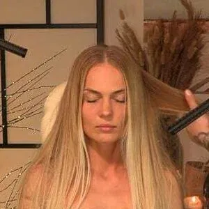 ASMR Senses Onlyfans Photo Gallery 