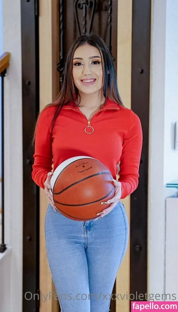 Violet Gems Onlyfans Photo Gallery 