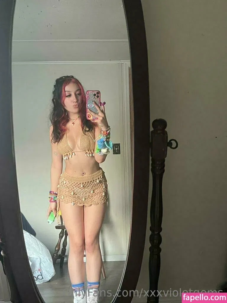 Violet Gems Onlyfans Photo Gallery 