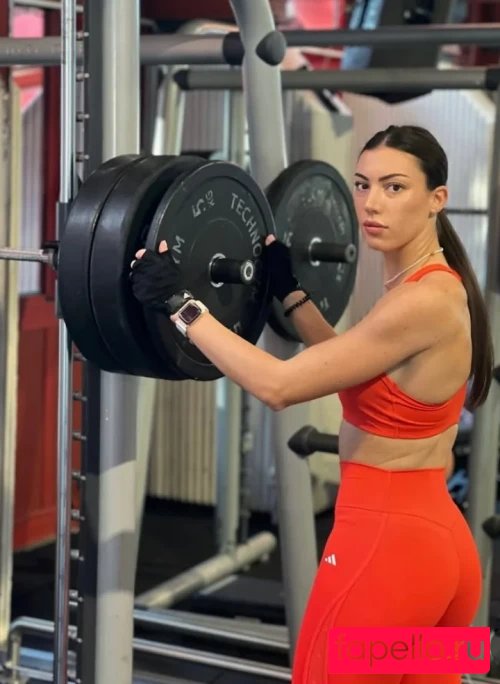 Alessia Pavese Nude Onlyfans Photo 16