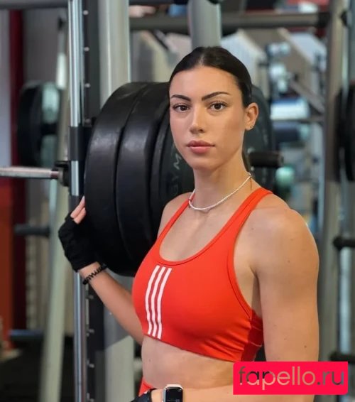 Alessia Pavese Nude Onlyfans Photo 14