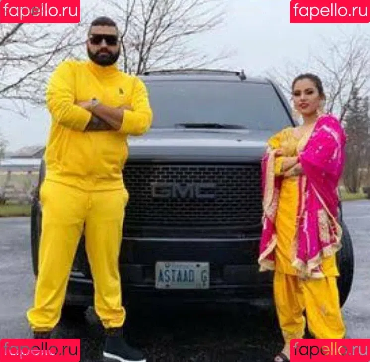 Sukh Bains Onlyfans Photo Gallery 