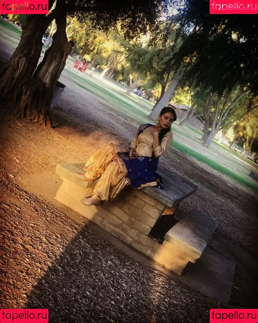 Sukh Bains Onlyfans Photo Gallery 