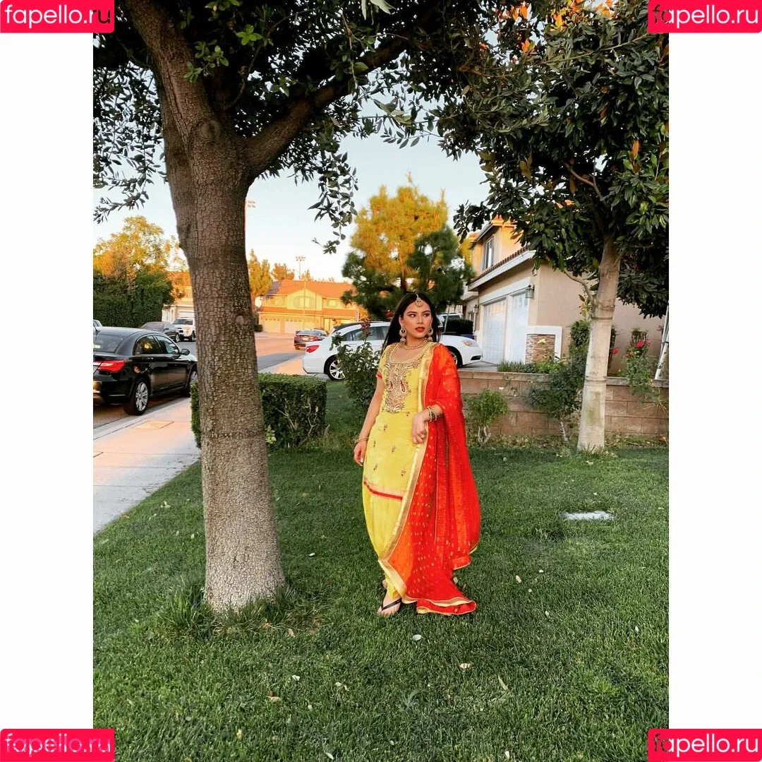 Sukh Bains Onlyfans Photo Gallery 