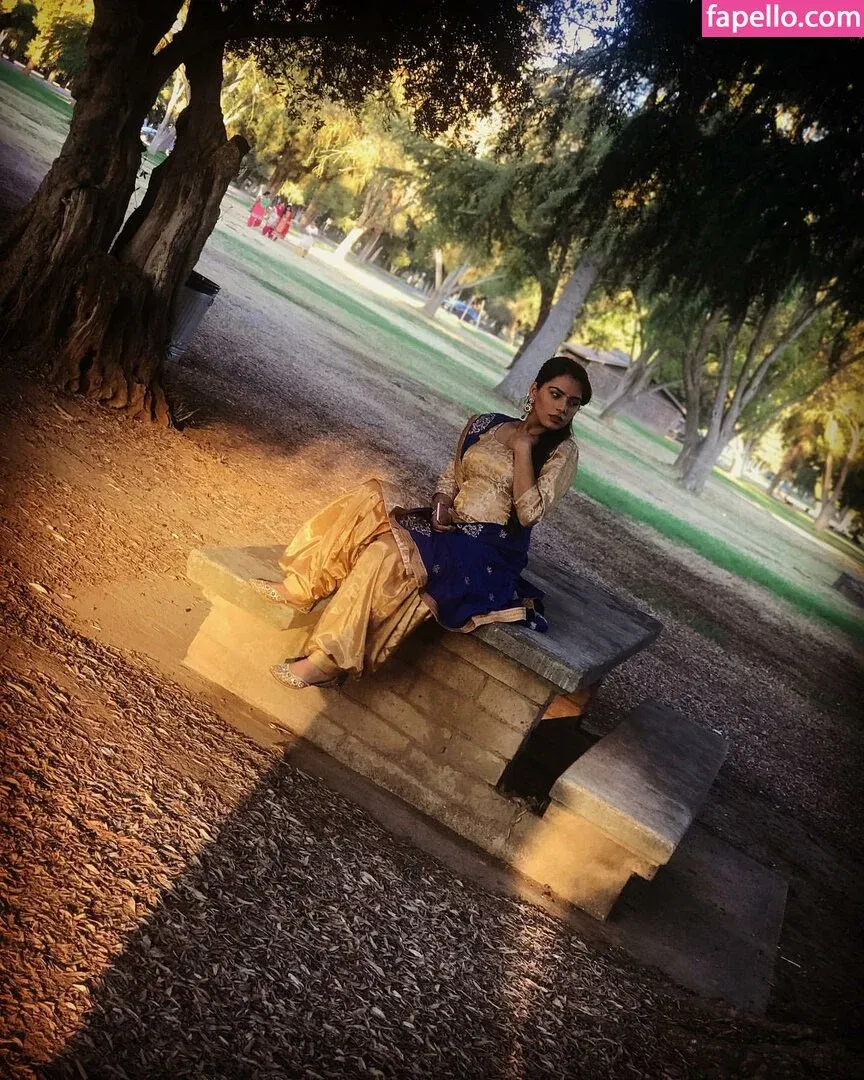 Sukh Bains Onlyfans Photo Gallery 