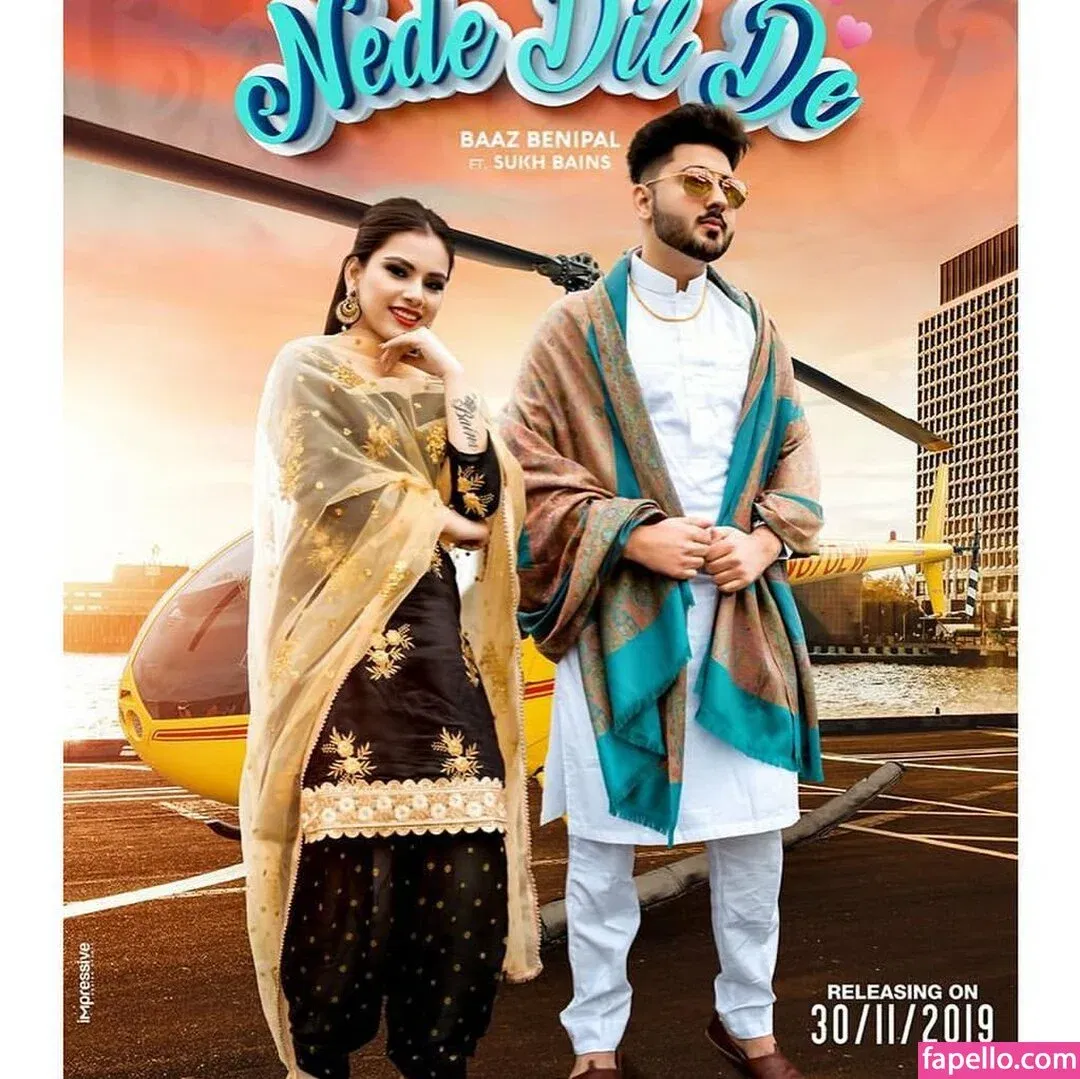 Sukh Bains Onlyfans Photo Gallery 