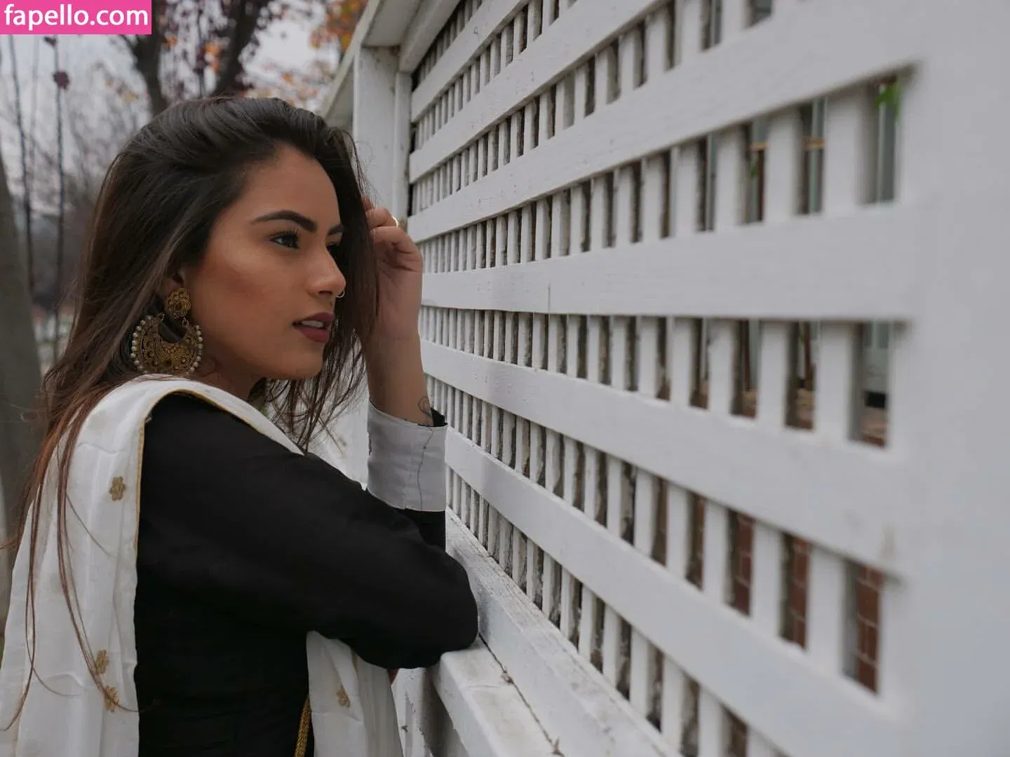 Sukh Bains Onlyfans Photo Gallery 