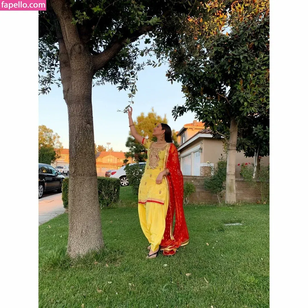 Sukh Bains Onlyfans Photo Gallery 