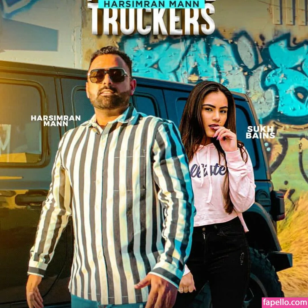 Sukh Bains Onlyfans Photo Gallery 