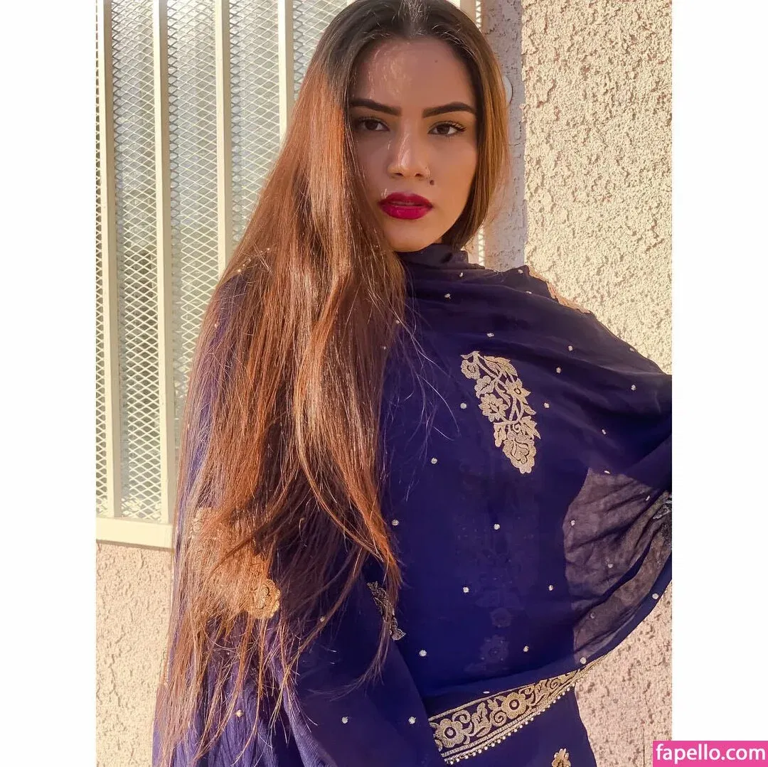 Sukh Bains Onlyfans Photo Gallery 