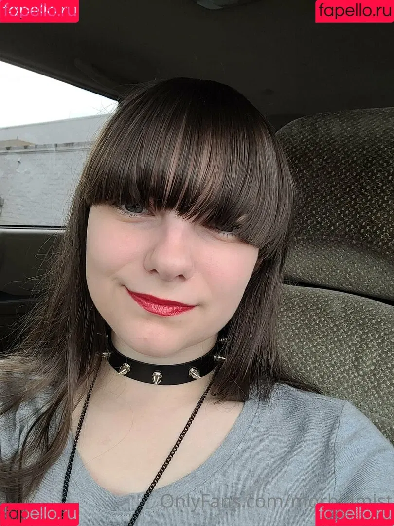 morbidmist Onlyfans Photo Gallery 