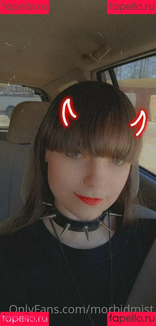 morbidmist Onlyfans Photo Gallery 