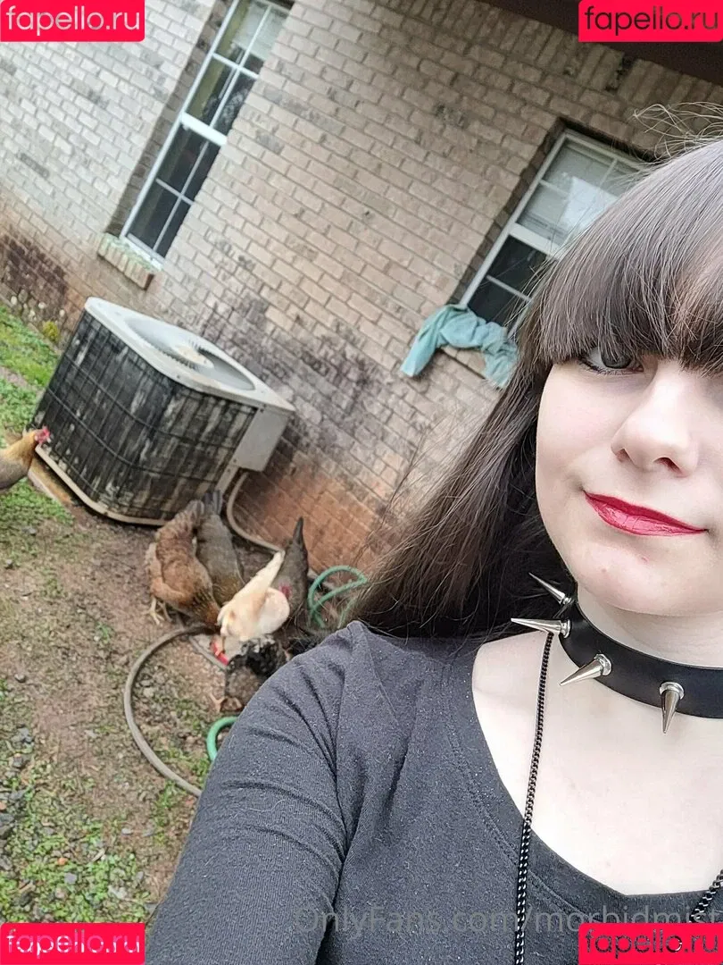 morbidmist Onlyfans Photo Gallery 