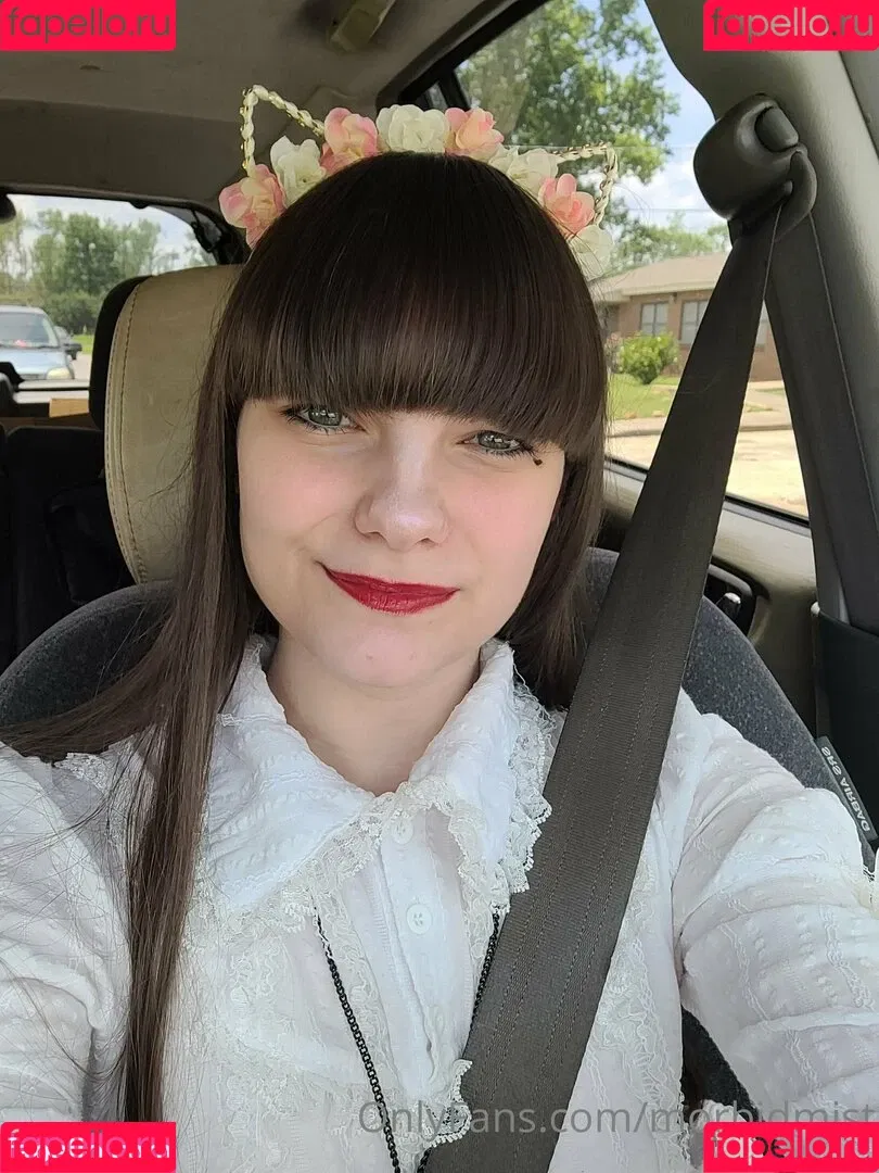 morbidmist Onlyfans Photo Gallery 